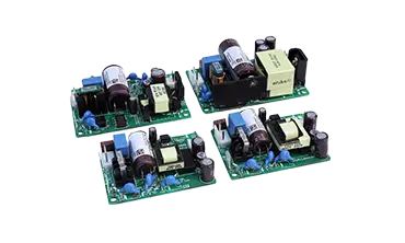TDK Lambda захранвания ZWS-C