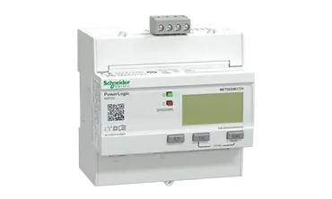 Schneider Electric PowerLogic EM3000