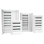 Schneider Electric PrismaSeT S