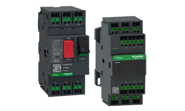 Schneider Electric TeSys Deca SNAP IN