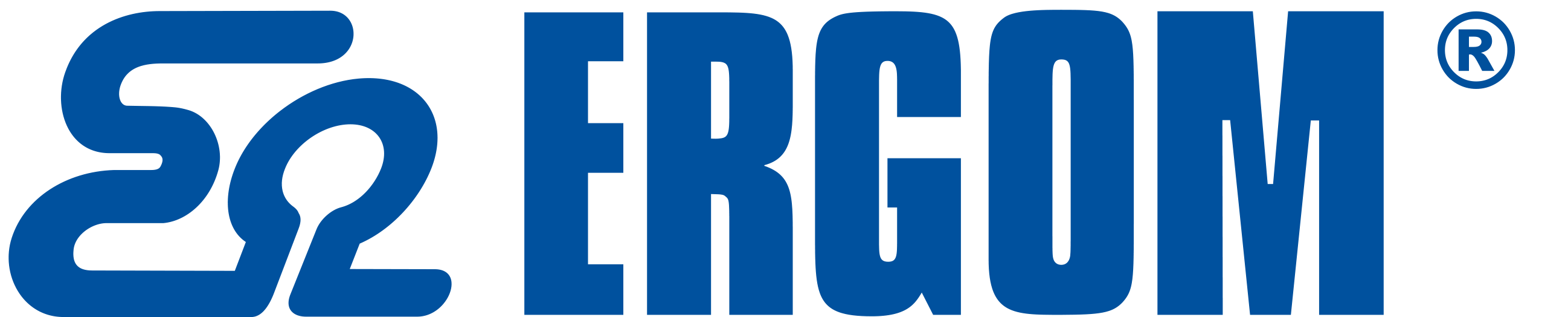 Ergom