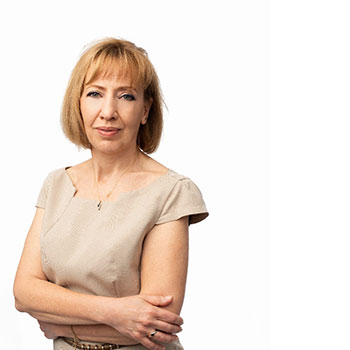 Илиана Айвазова