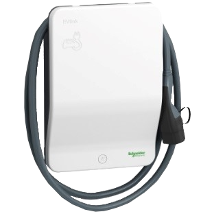 Schneider Electric EVlink Wallbox