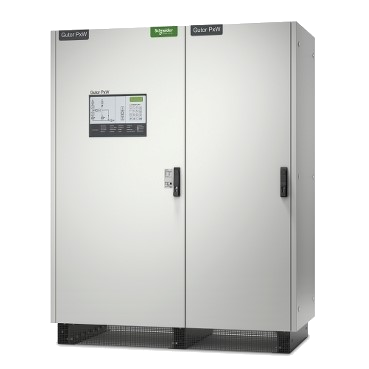 Schneider Electric Gutor PxW