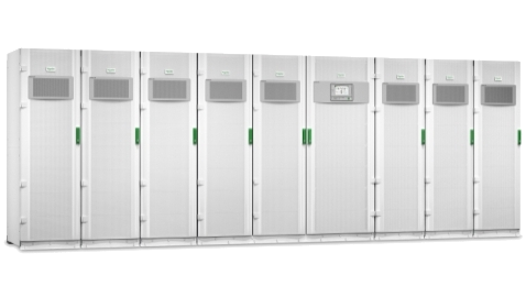 Schneider Electric Galaxy VX