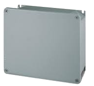 SCAME ALUBOX-EX Series ATEX II 3GD