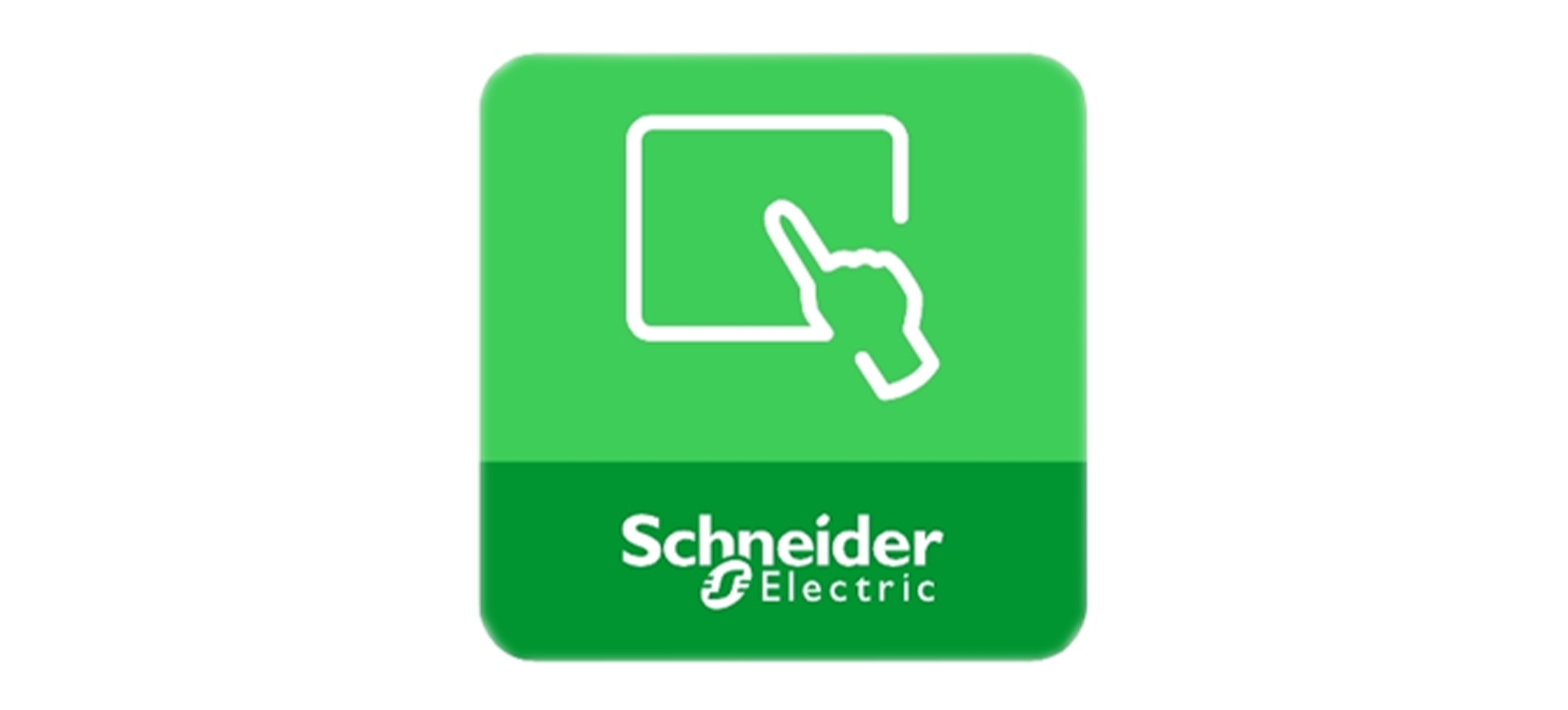 Schneider Electric Vijeo Designer