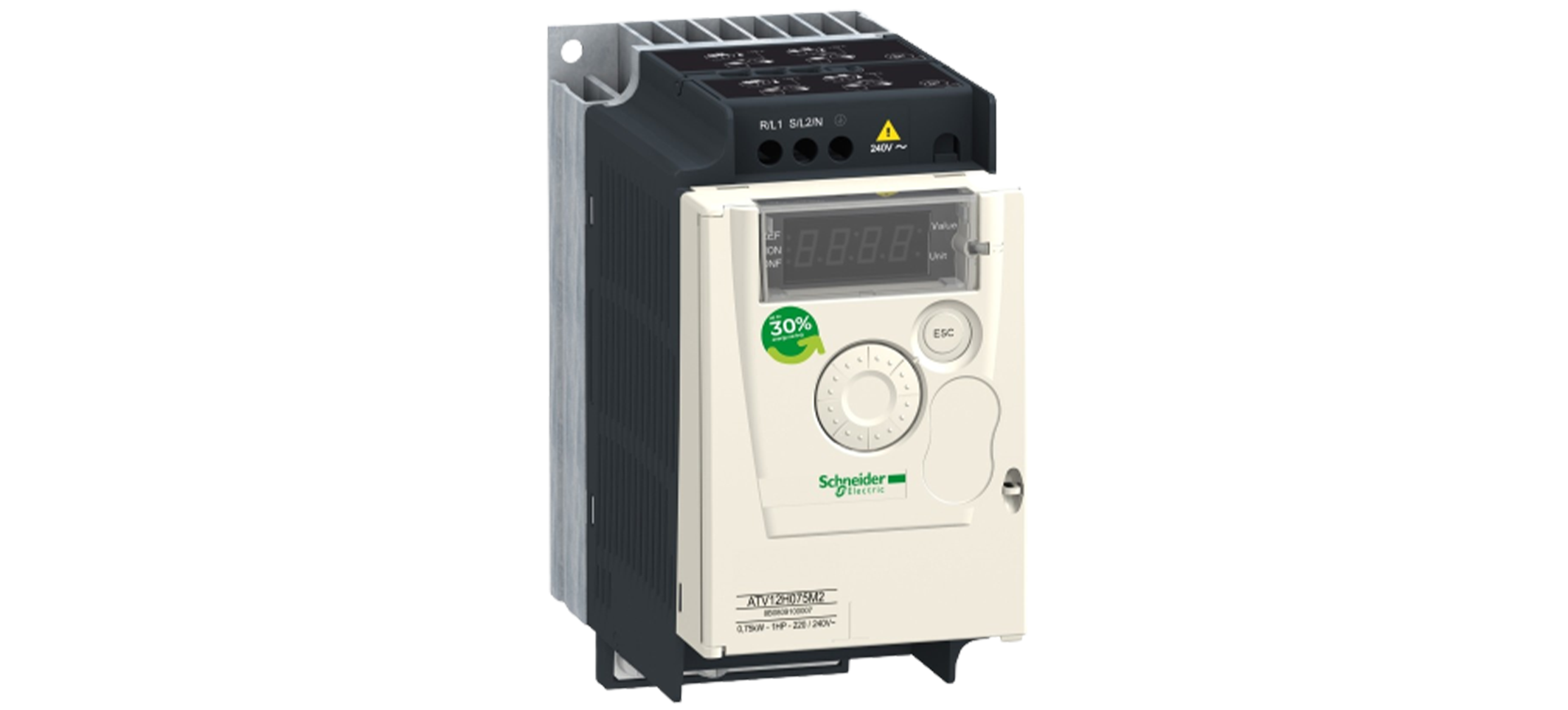 Schneider Electric Altivar Machine ATV12