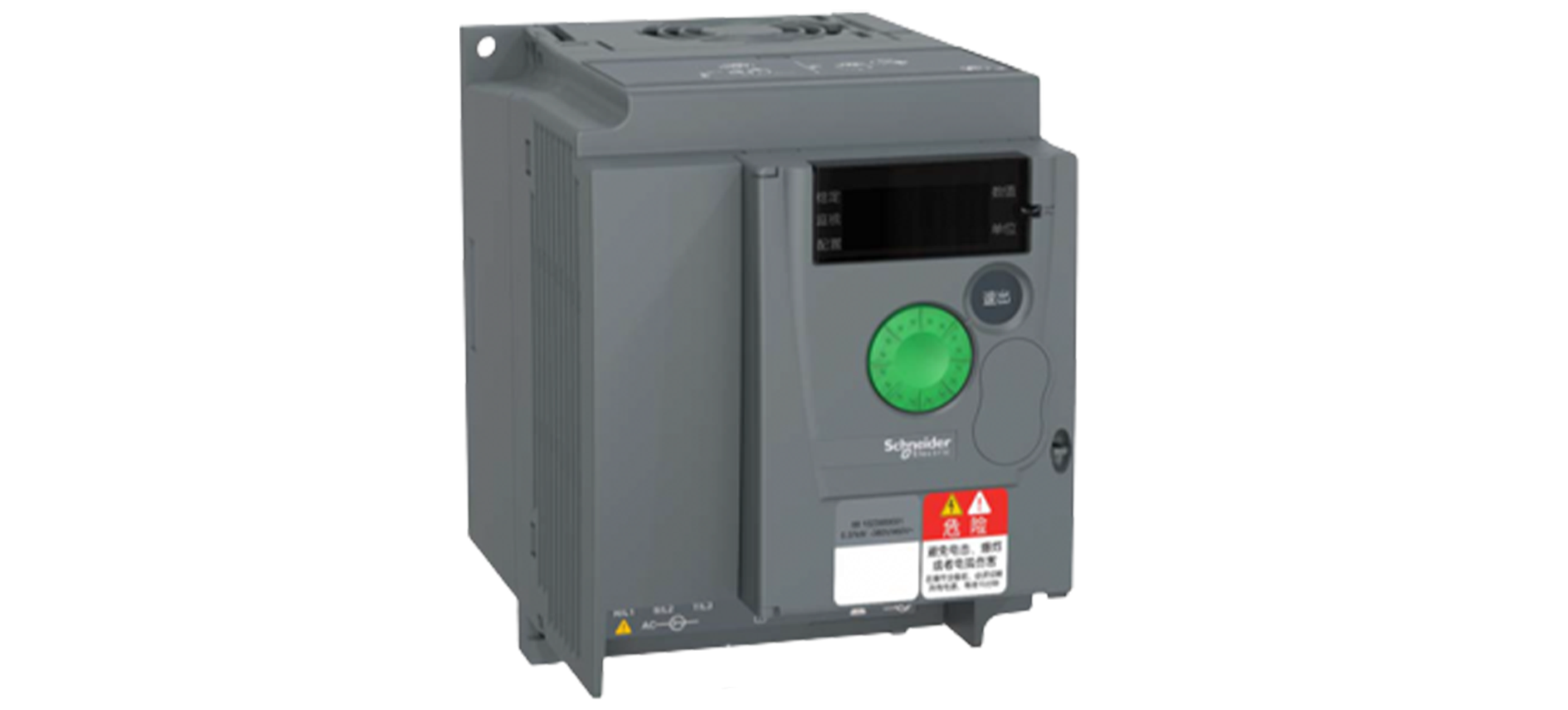 Schneider Electric Altivar Machine ATV310