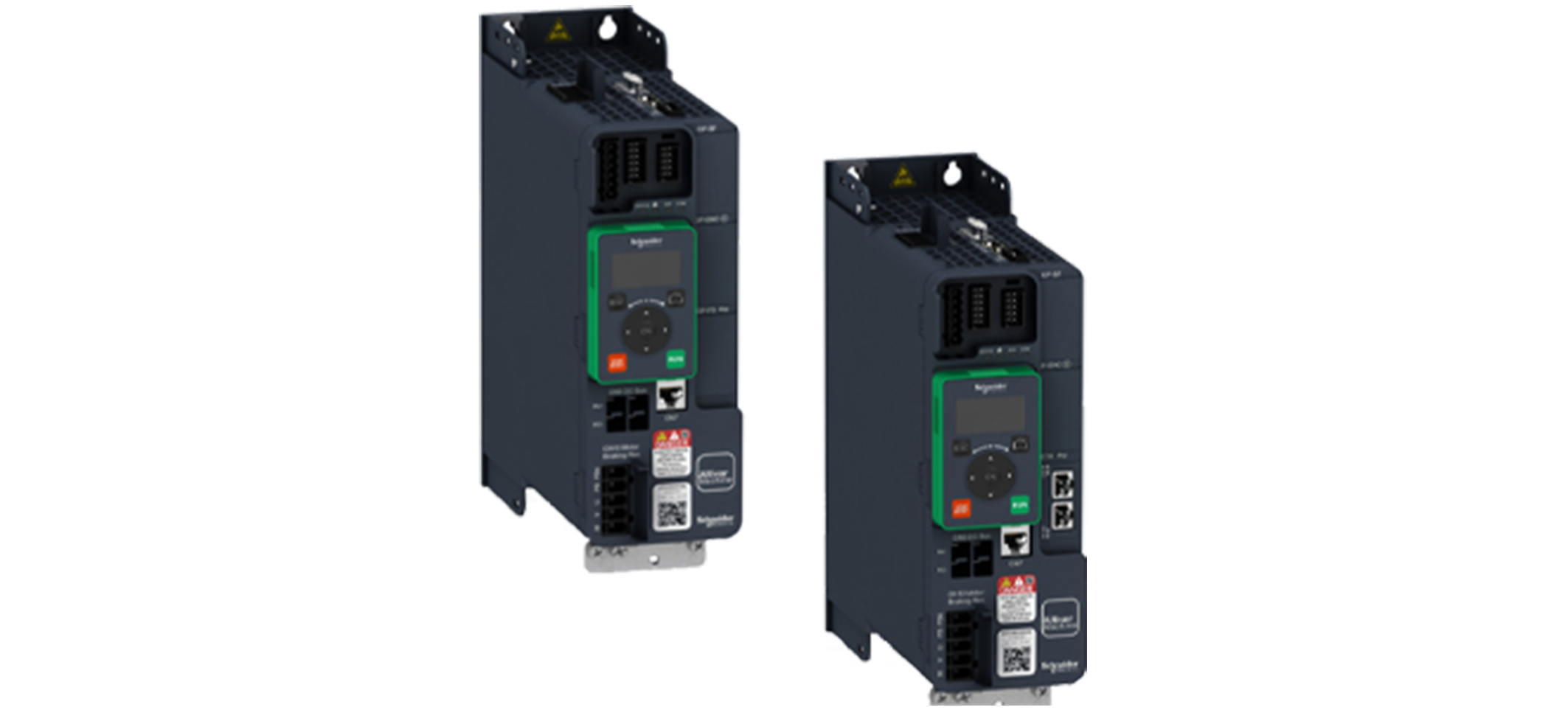 Schneider Electric Altivar Machine ATV340