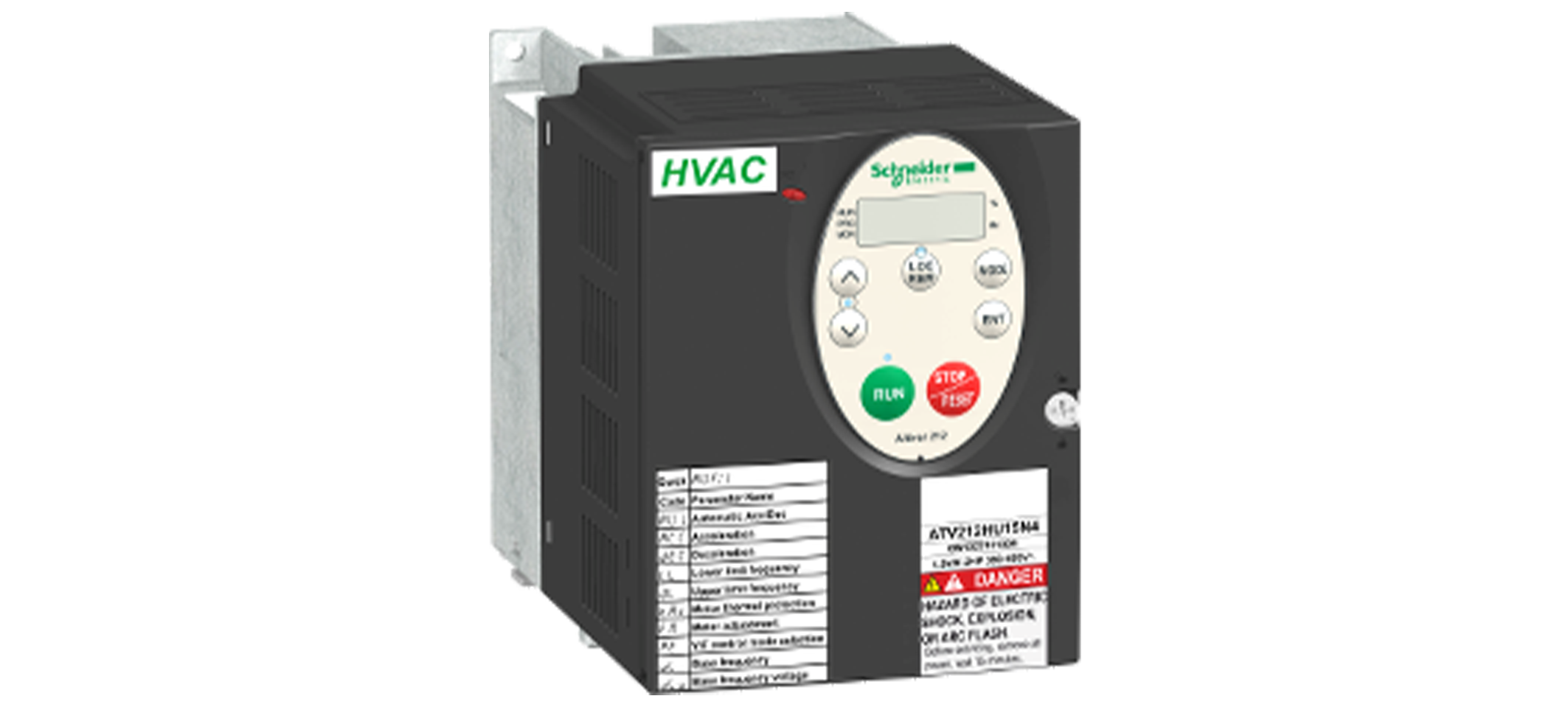 Schneider Electric Altivar ATV212