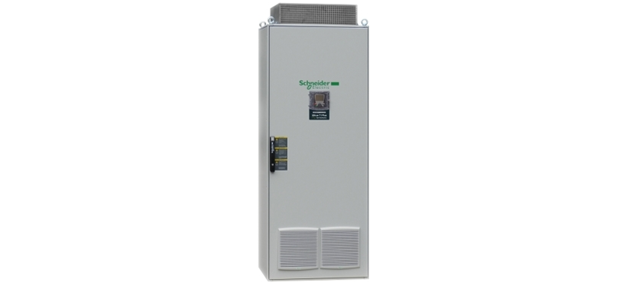 Schneider Electric Altivar ATV71 Plus, Altivar ATV71 Plus-LH