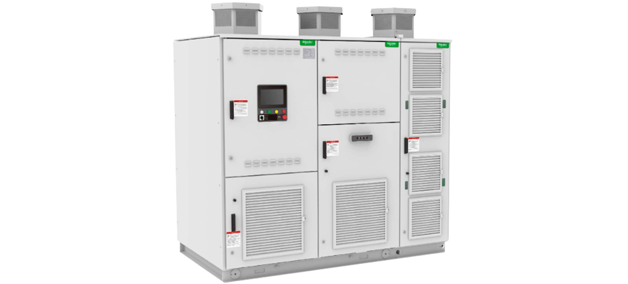 Schneider Electric Altivar Process ATV6000