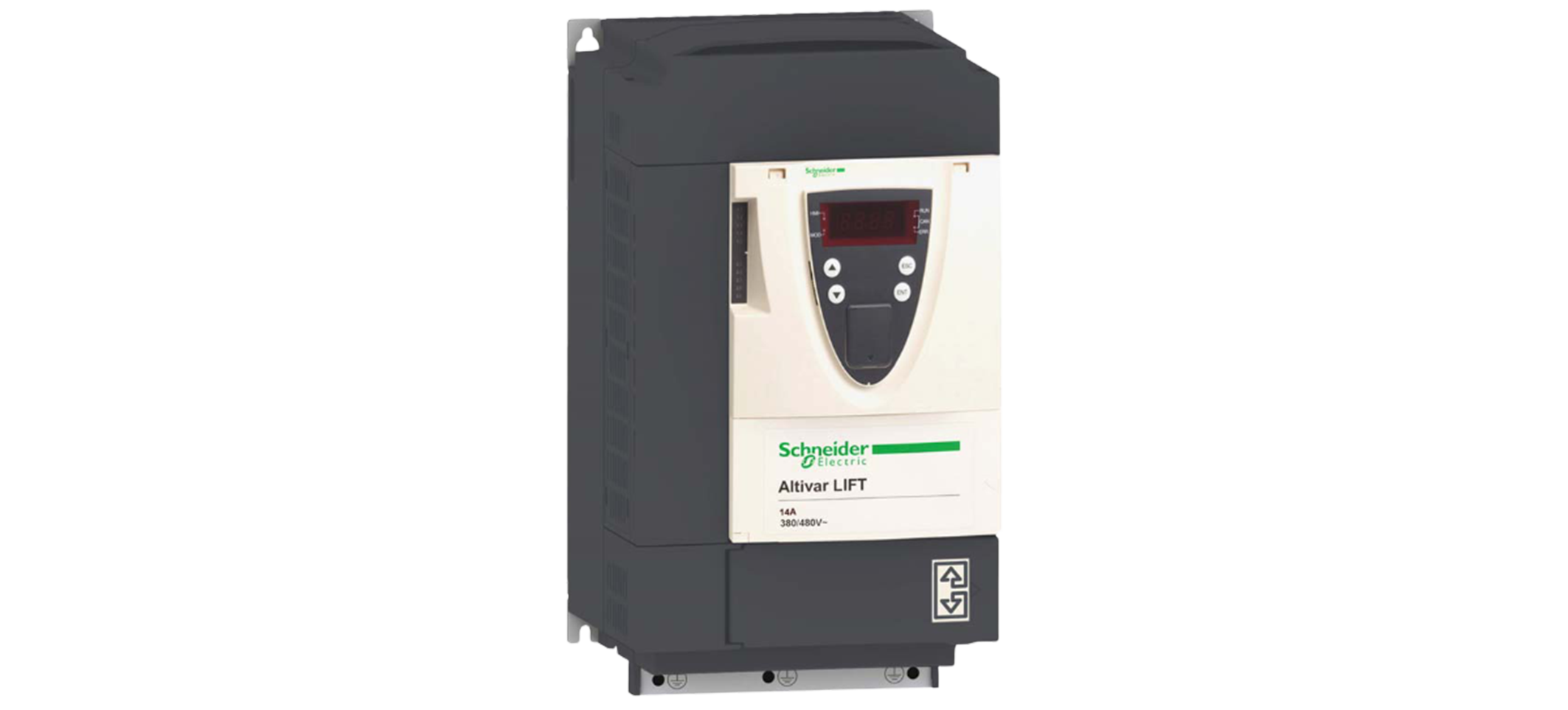 Schneider Electric Altivar Lift – ATV Lift