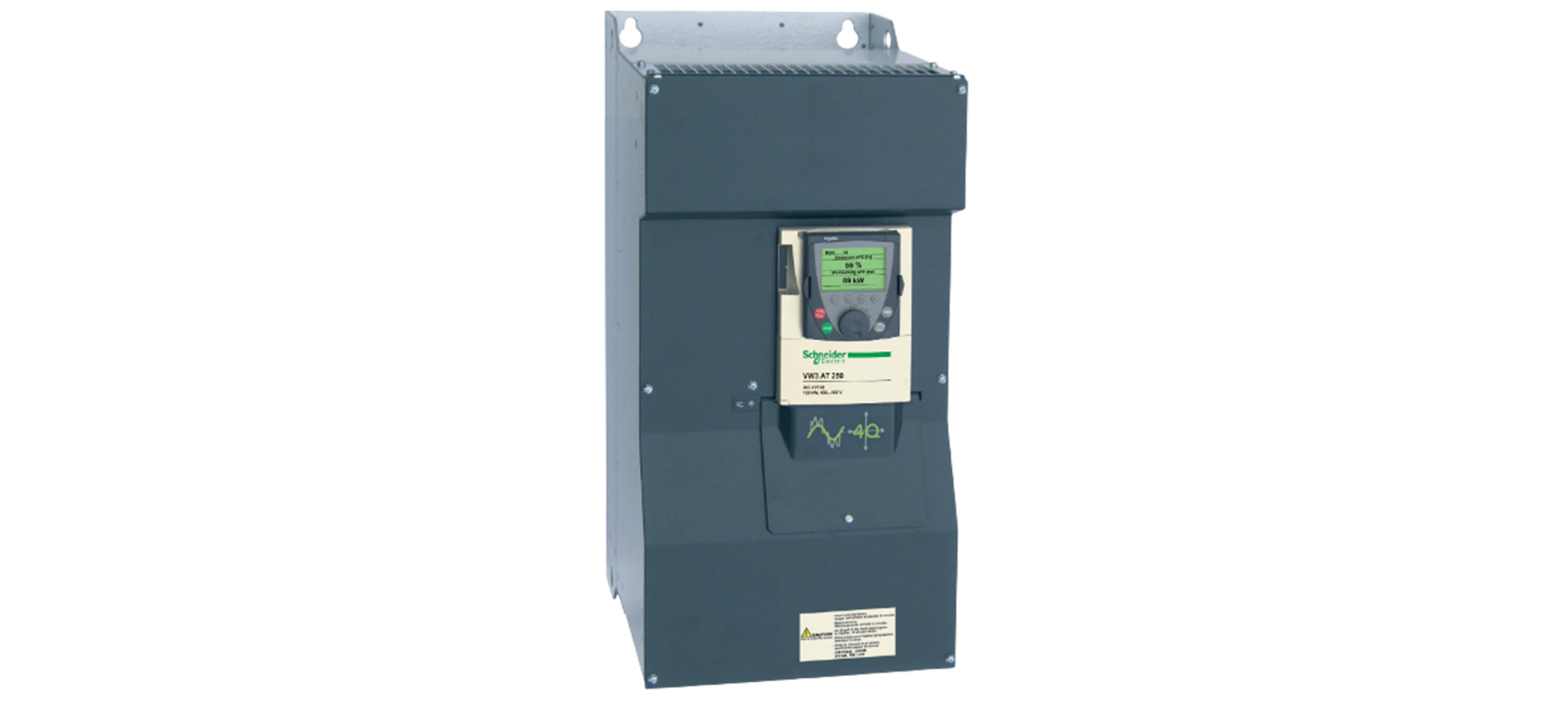 Schneider Electric Altivar AFE (Active Front End – AIC+LFM+LFC)