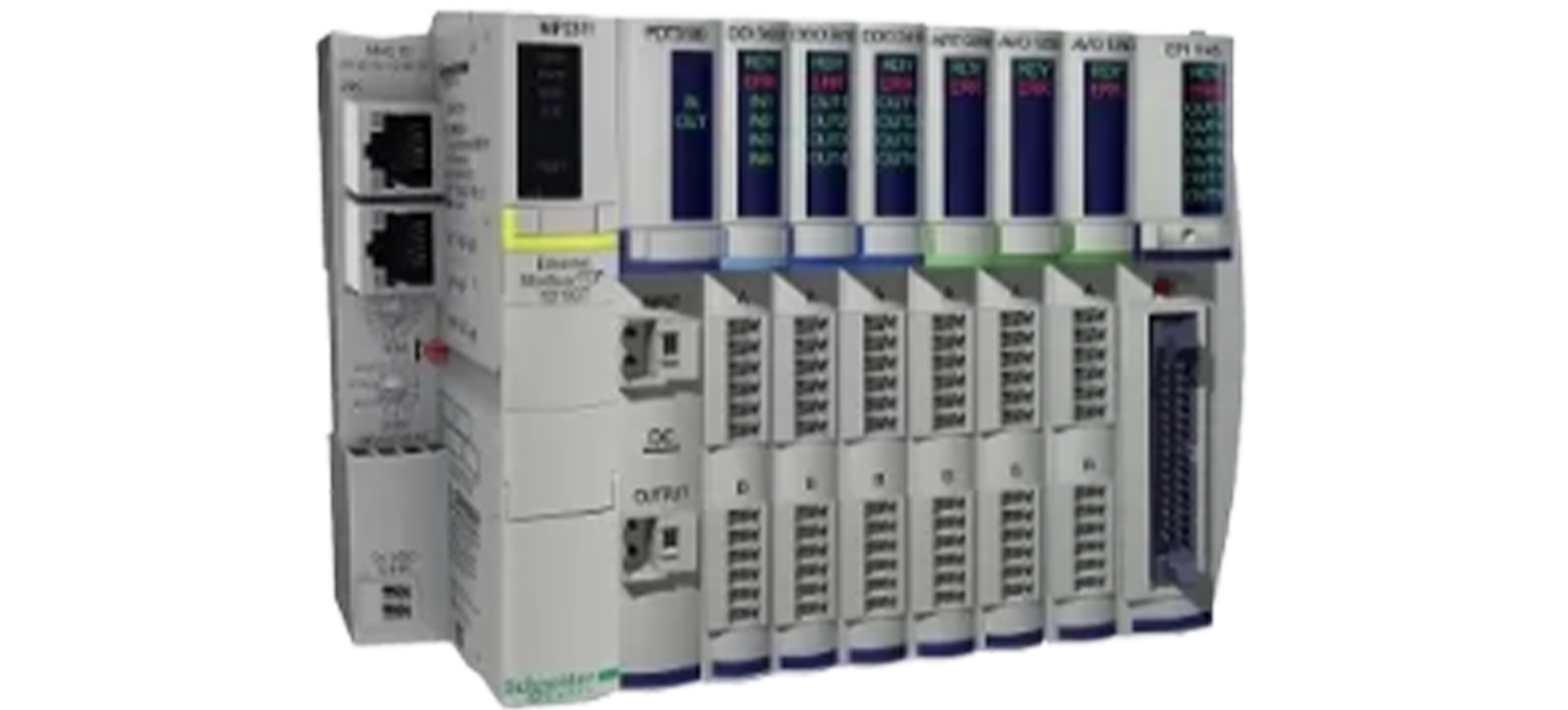 Schneider Electric Modicon STB