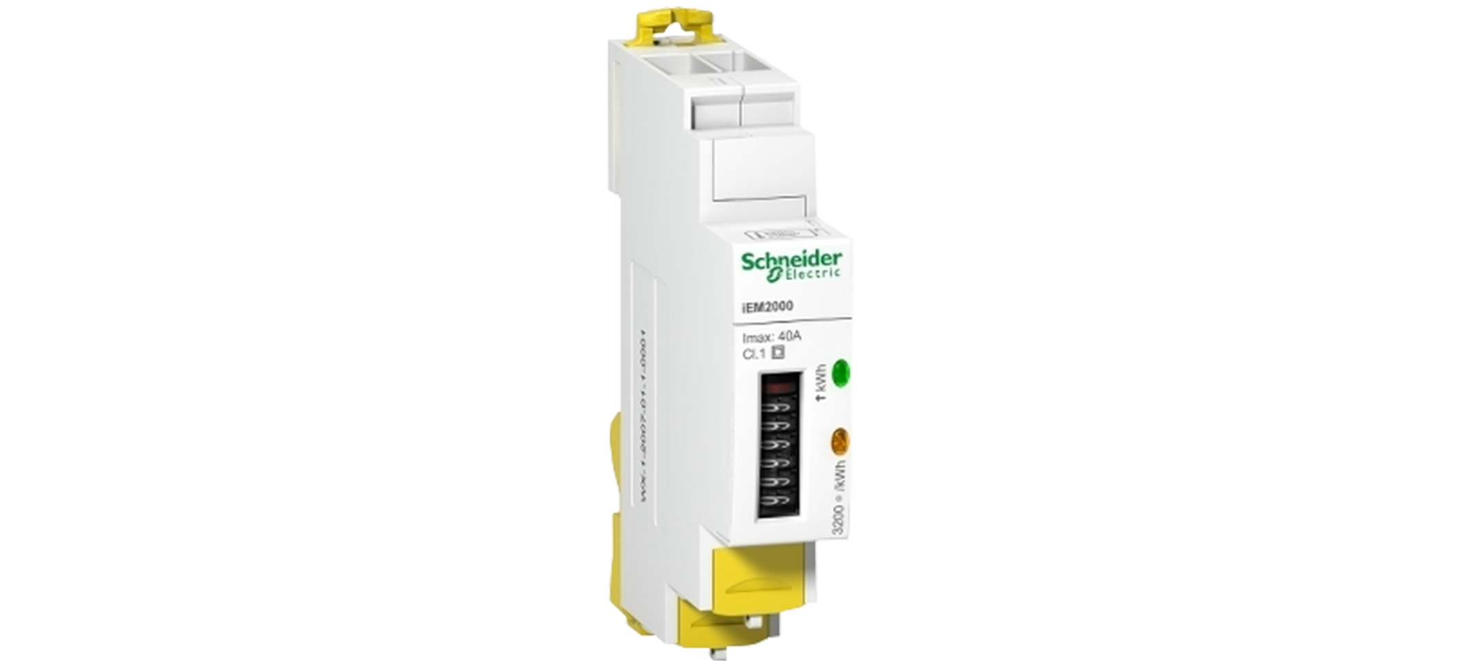 Schneider Electric Acti 9 iEM2000