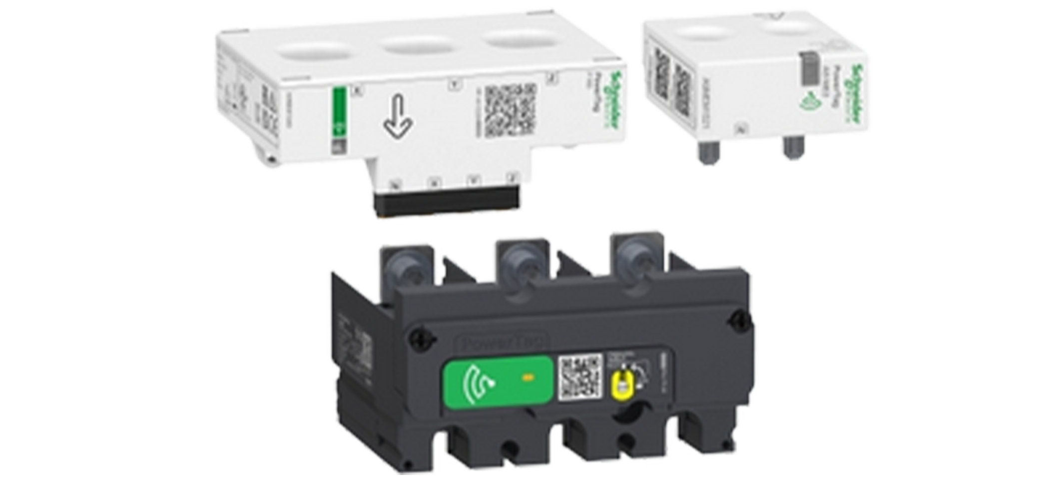Schneider Electric PowerTag