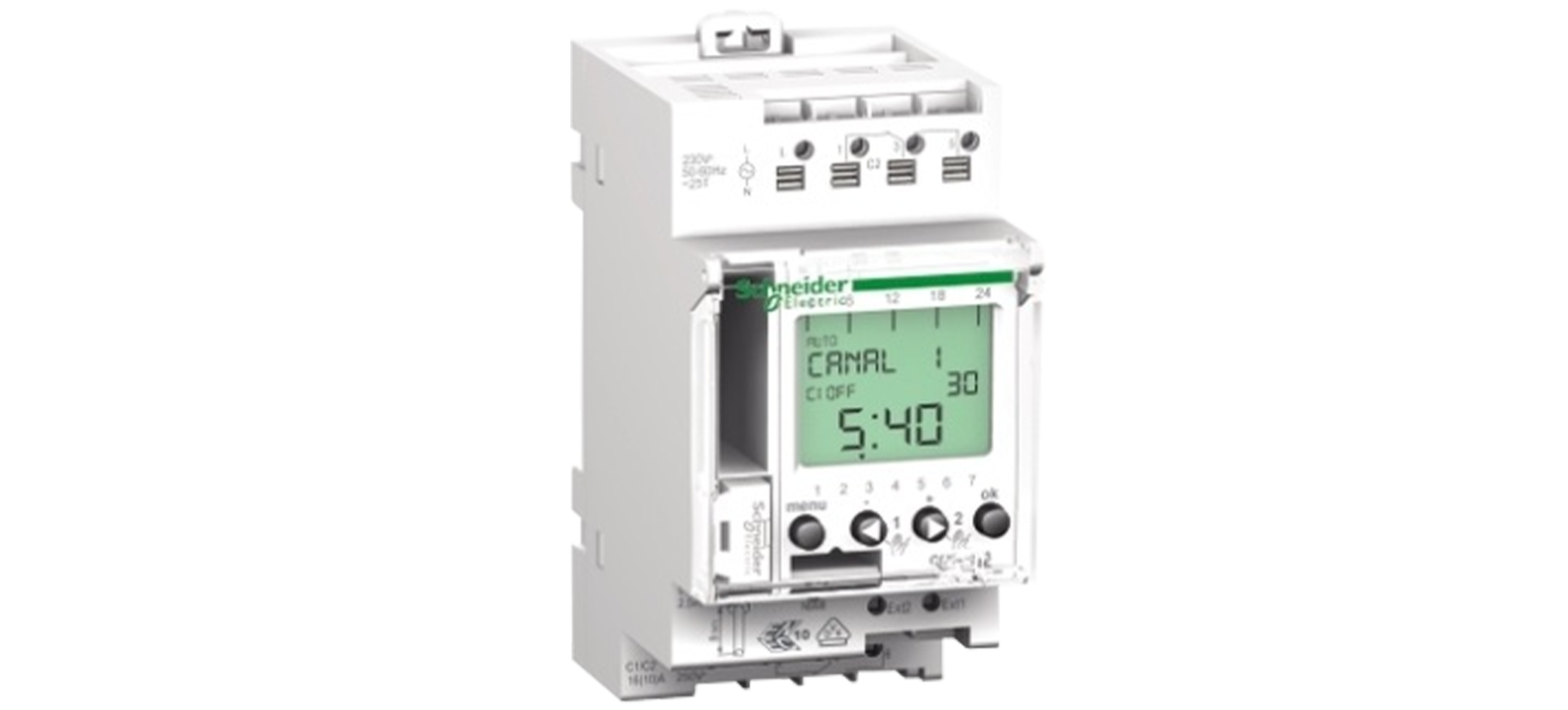 Schneider Electric Acti 9 IHP