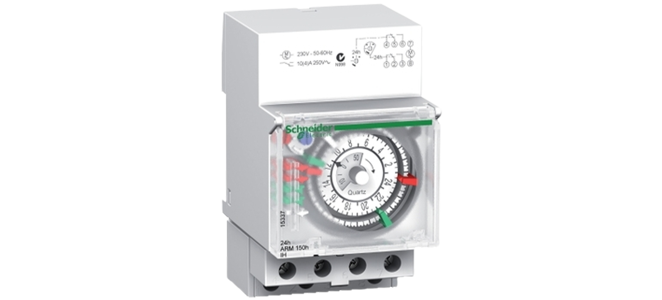 Schneider Electric Acti 9 IH