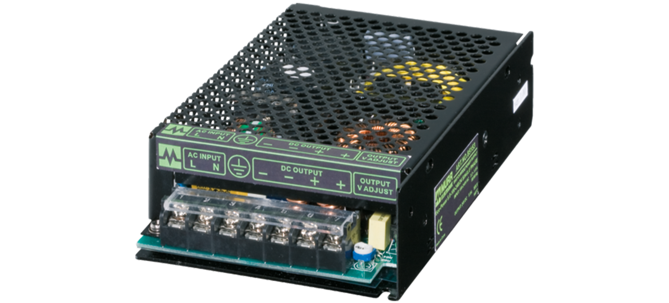 Murrelektronik ECO POWER