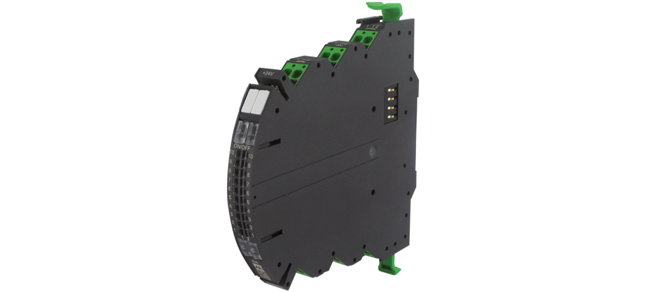 Murrelektronik MICO Pro модулна система за мониторинг