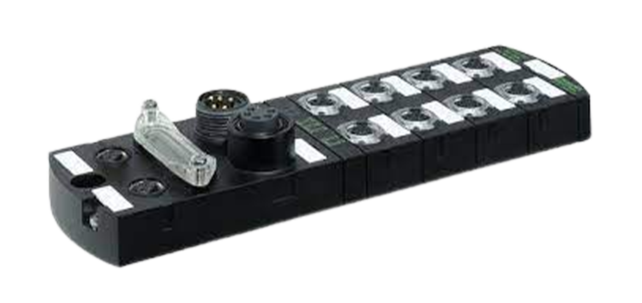 Murrelektronik IMPACT 67