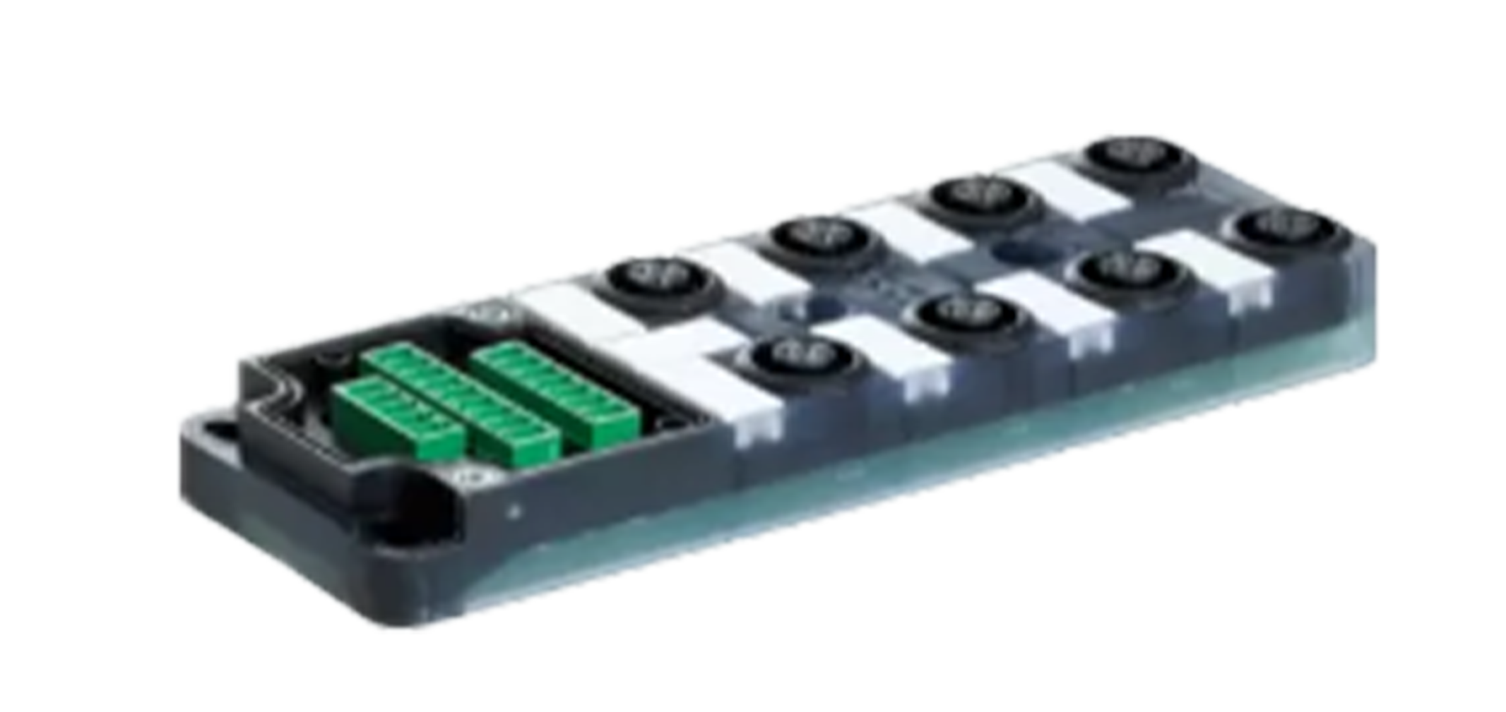 Murrelektronik M12 Distribution system