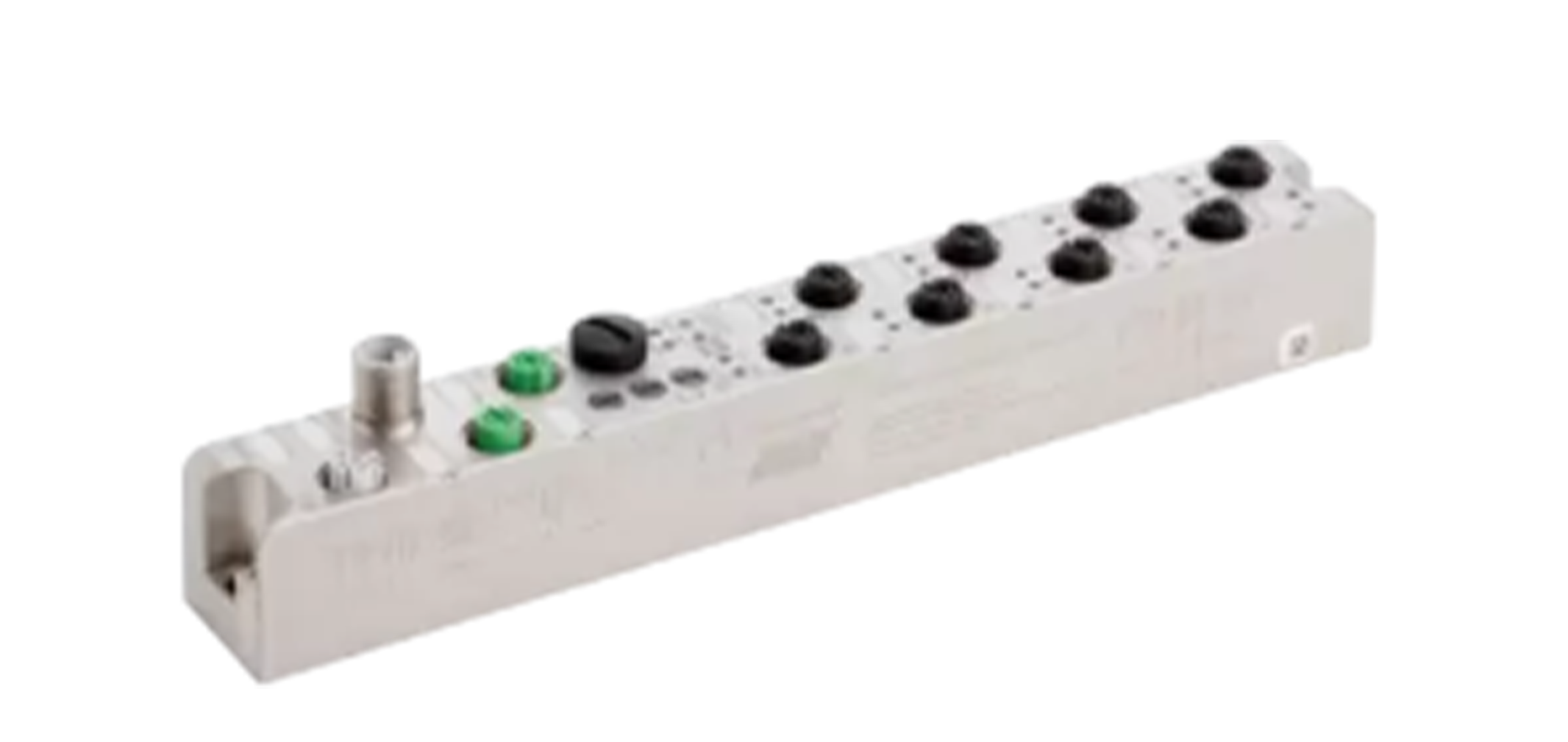Murrelektronik SOLID 67