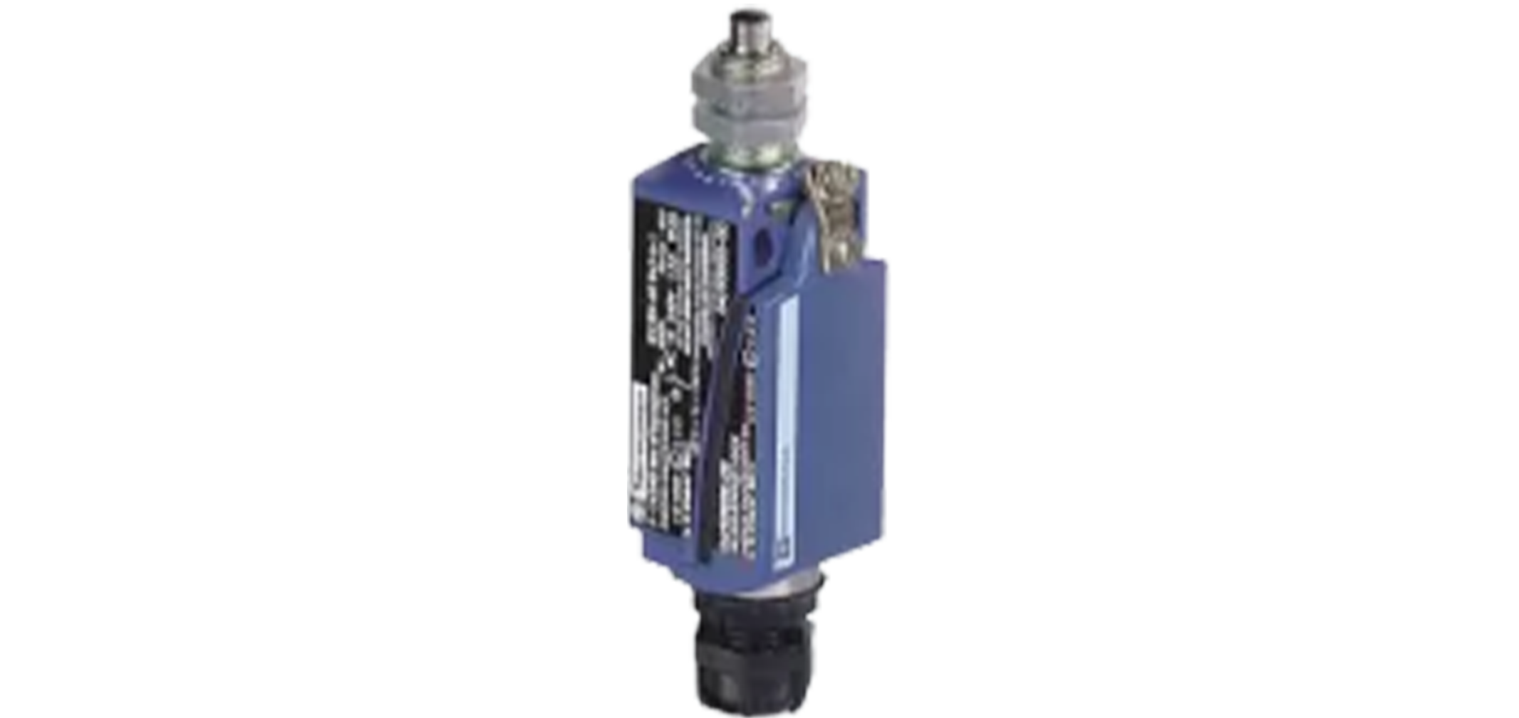 Telemecanique крайни изключватели ATEX D