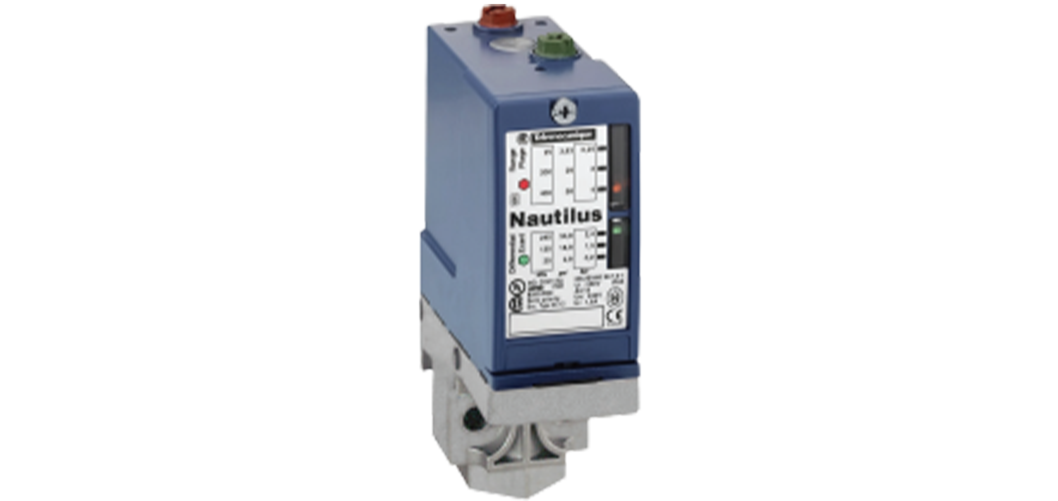 Telemecanique OsiSense XM Еlectromechanical