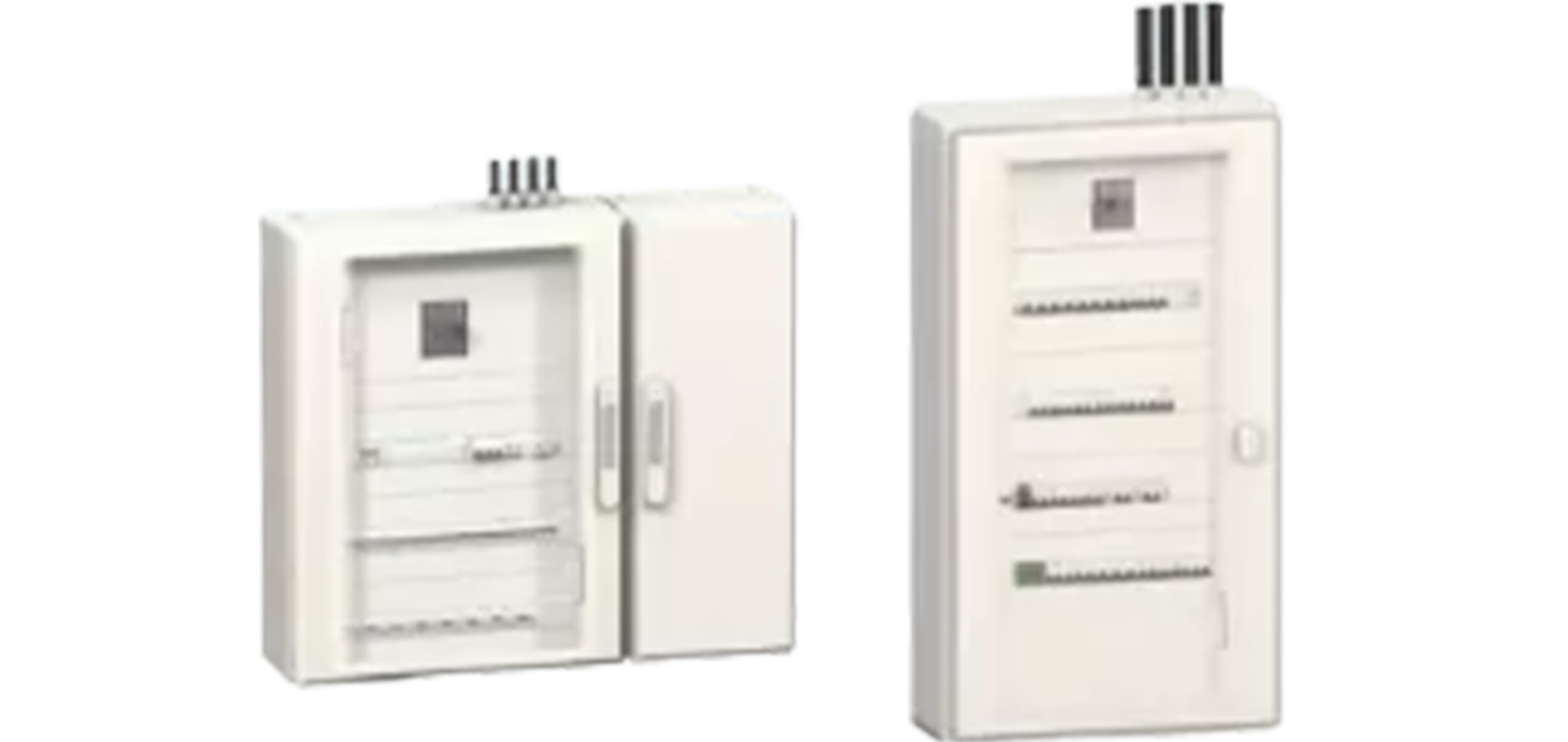 Schneider Electric табла за открит монтаж Prisma G