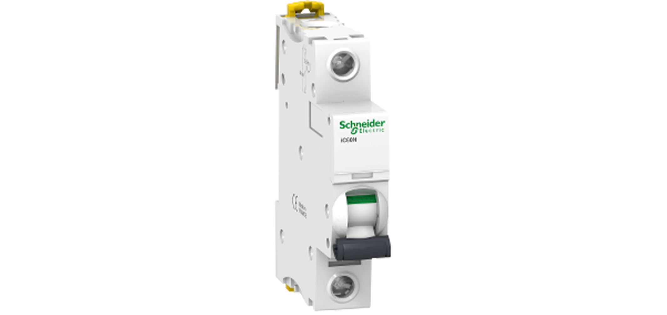Schneider Electric автоматични прекъсвачи Acti 9 iC60 до 63 А