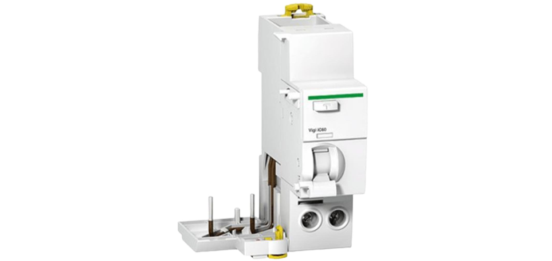 Schneider Electric Acti 9 модул Vigi iC60