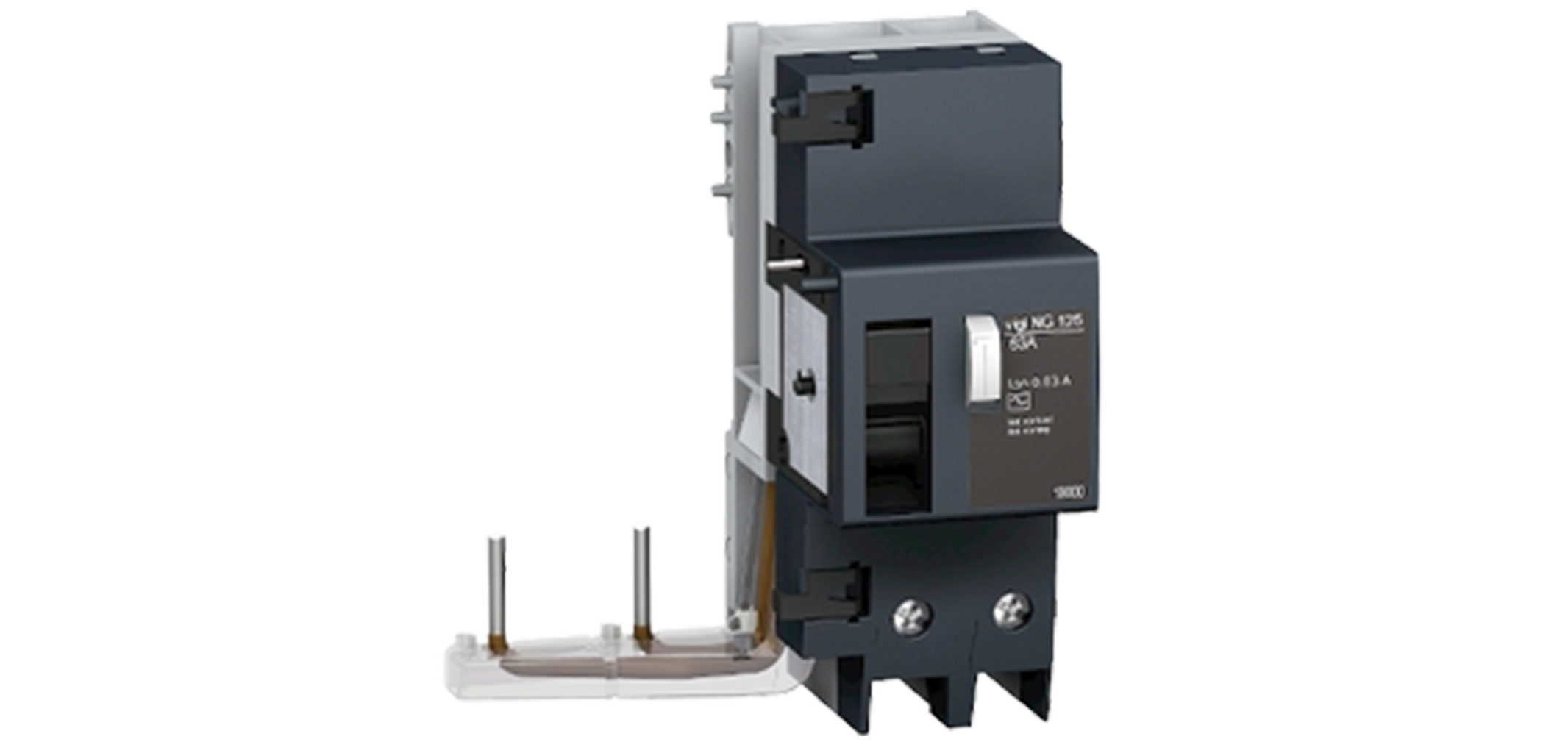 Schneider Electric Acti 9 Vigi NG125