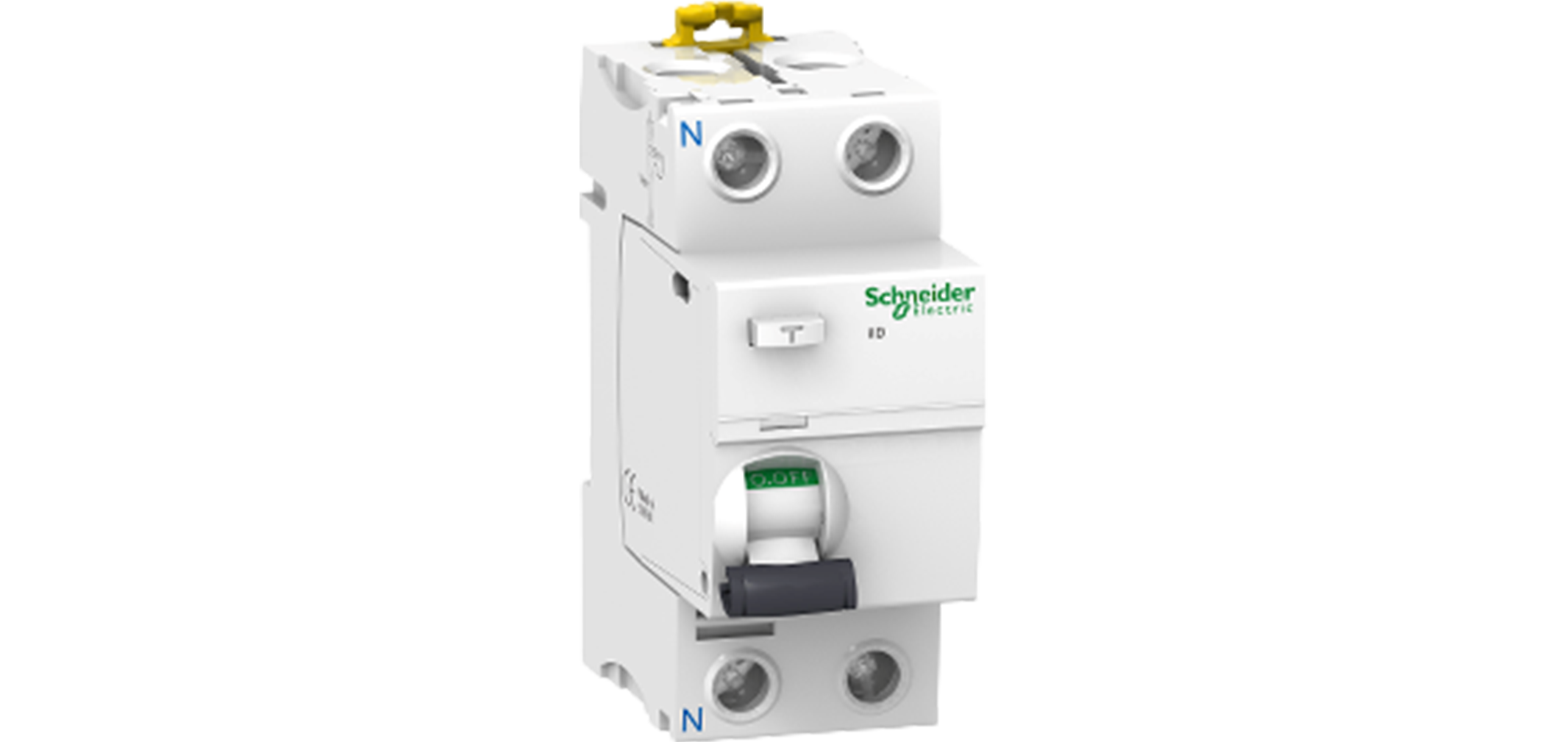 Schneider Electric Acti 9 iID