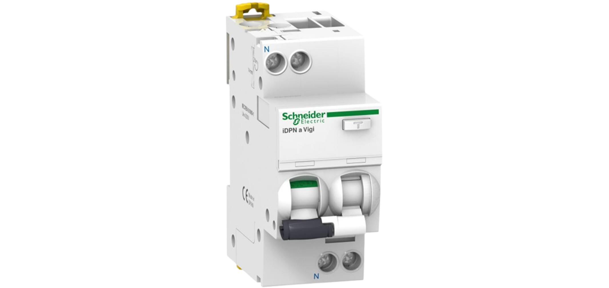 Schneider Electric Аcti 9 iDPN Vigi