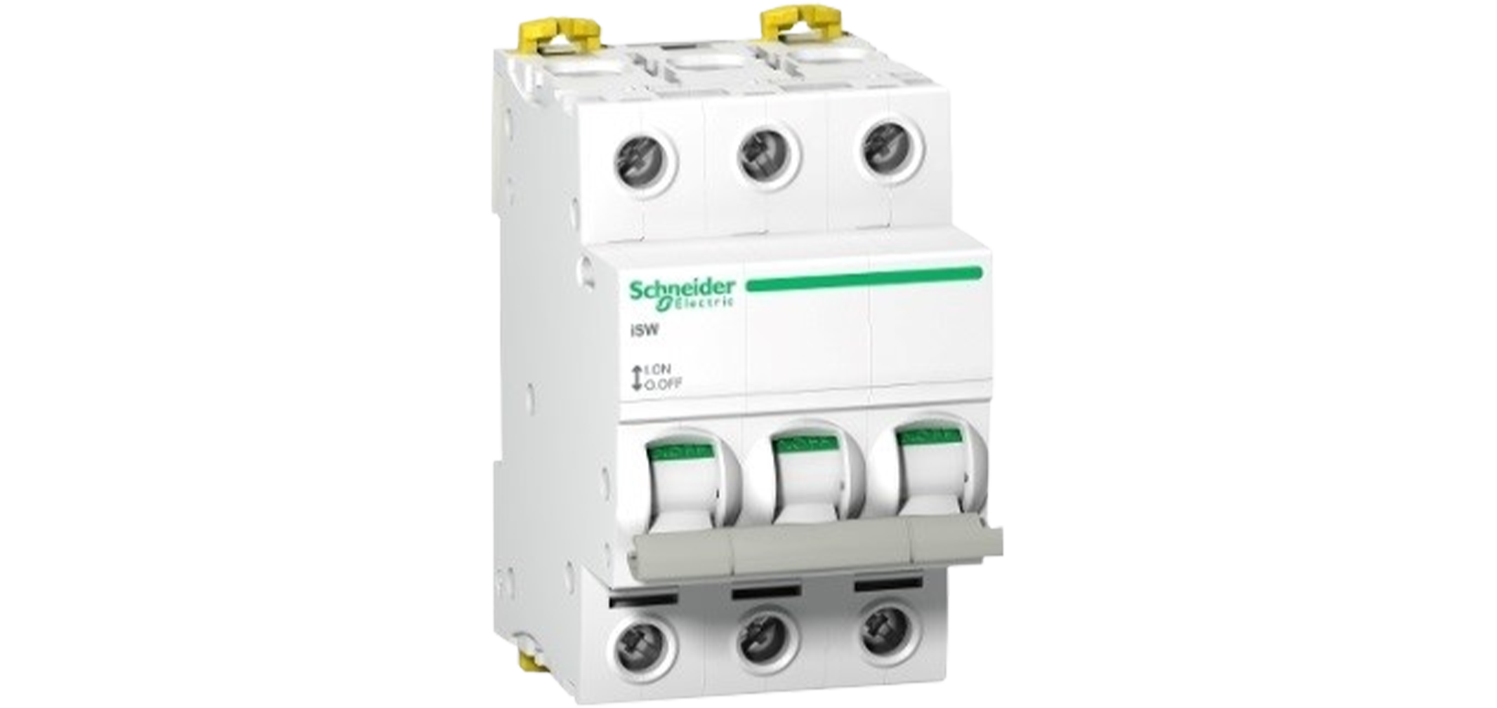 Schneider Electric Acti 9 iSW
