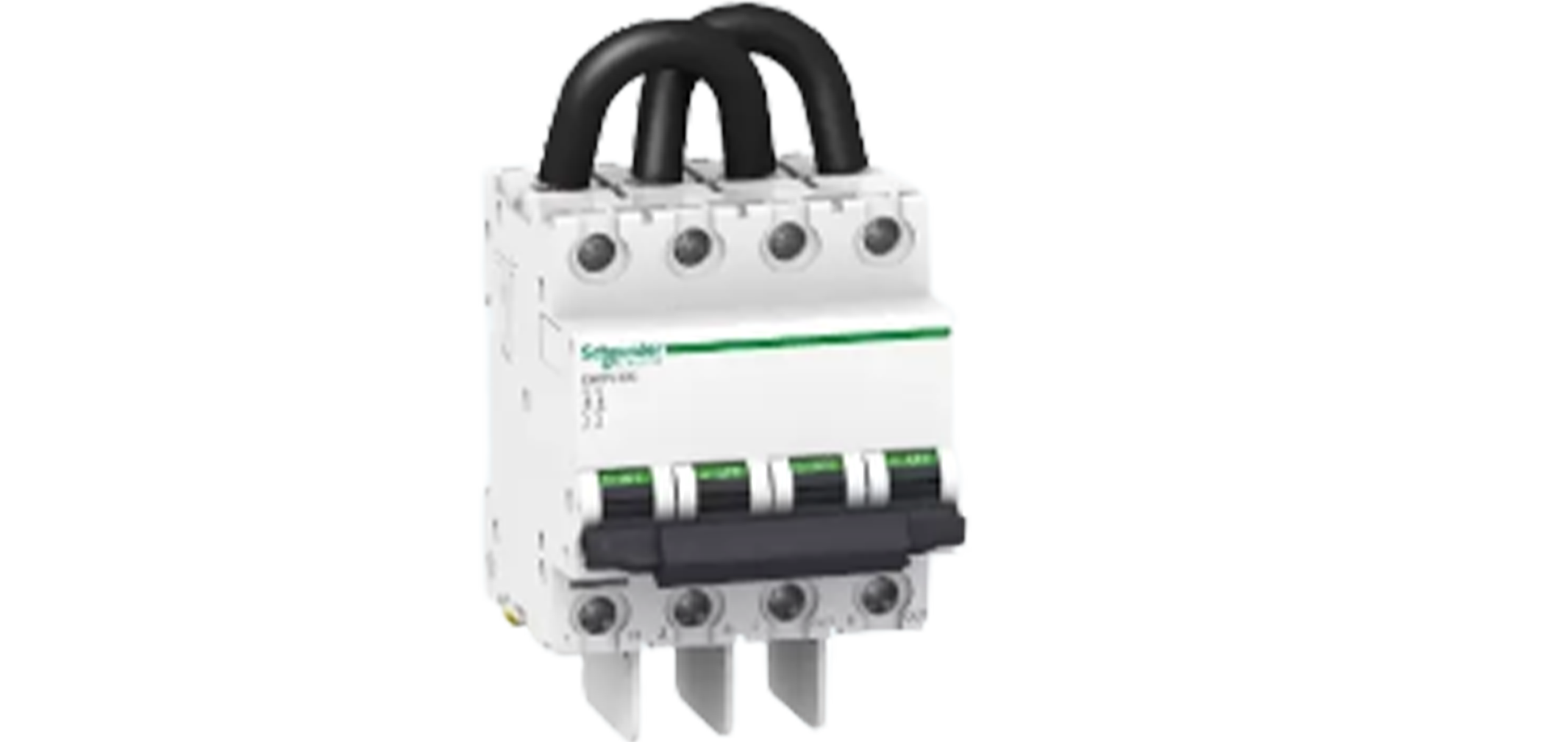 Schneider Electric Acti/Multi 9 C60H-DC, C60PV-DC автоматични прекъсвачи