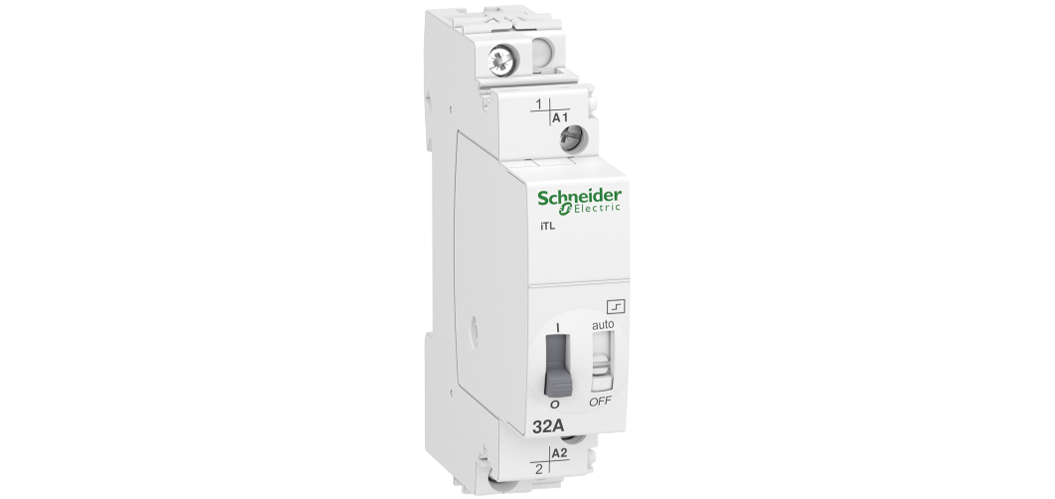 Schneider Electric импулсни релета Acti 9 iTL