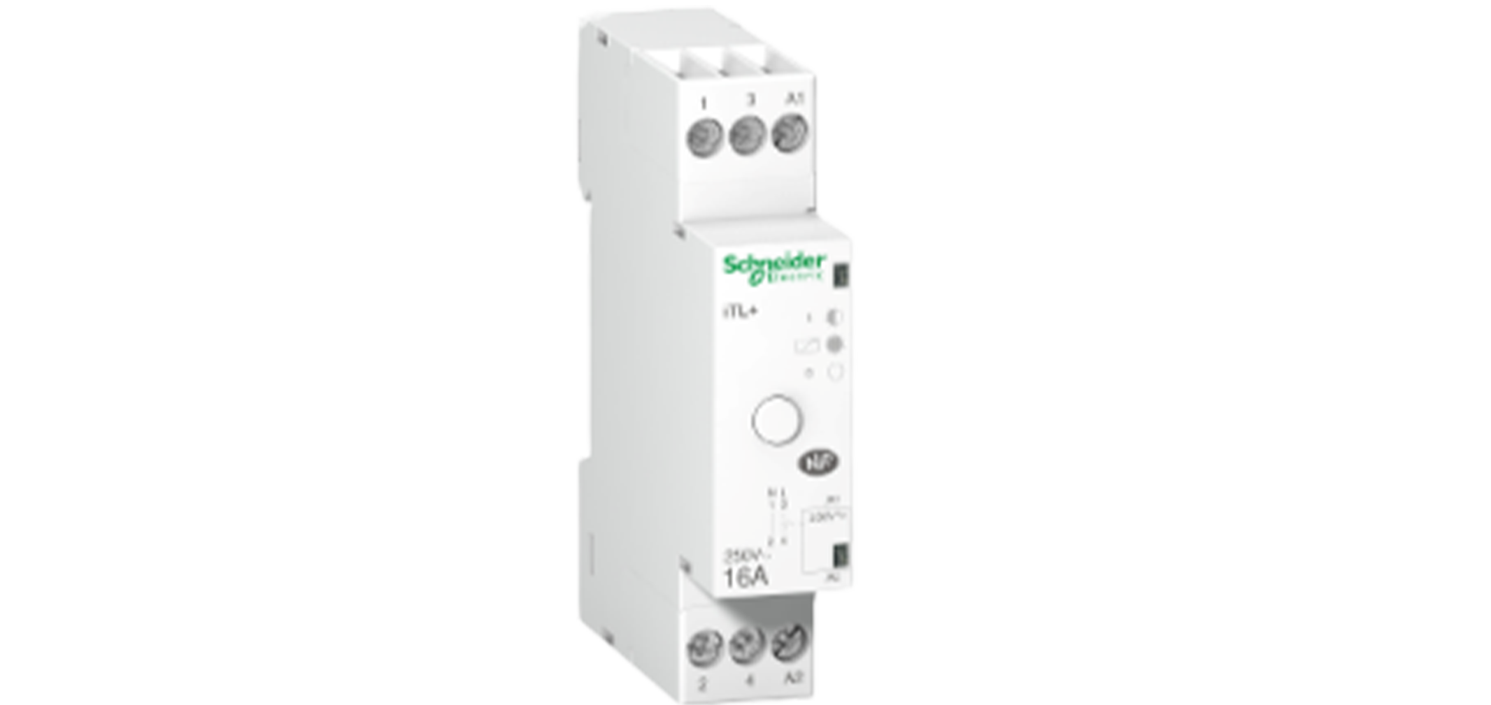 Schneider Electric импулсни релета Acti 9 iTL+