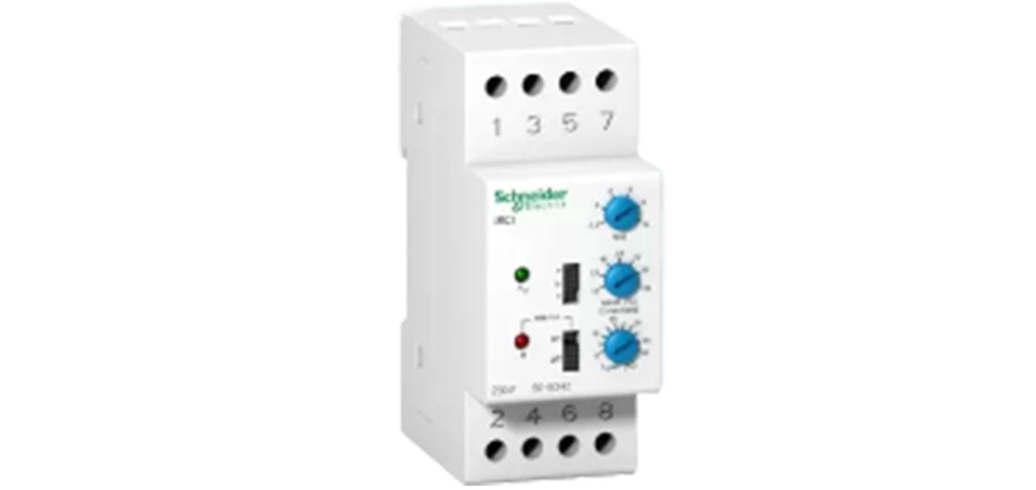 Schneider Electric Acti 9 iRT, iRBN, iRLI, iRC времезакъснителни релета