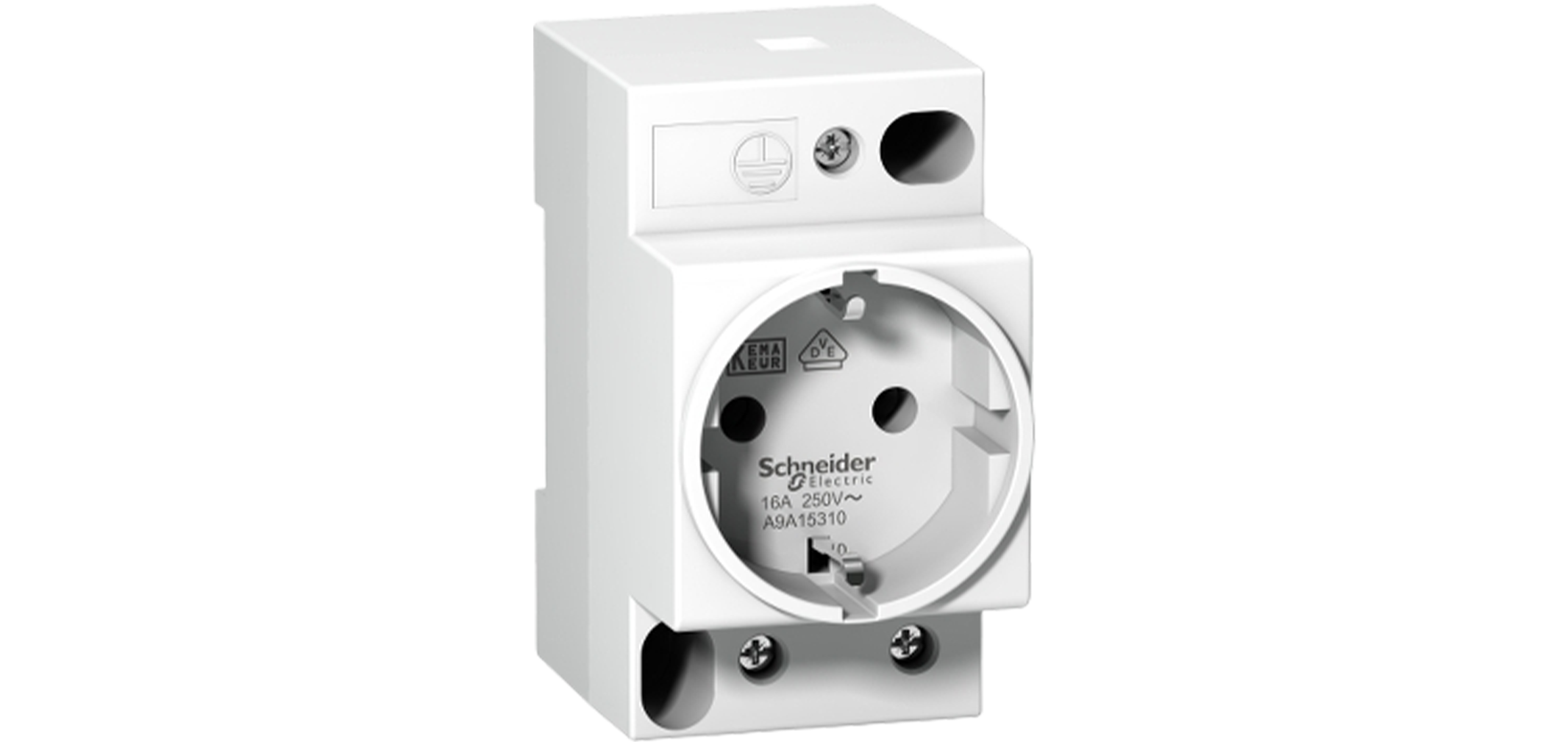 Schneider Electric Acti 9 iPC