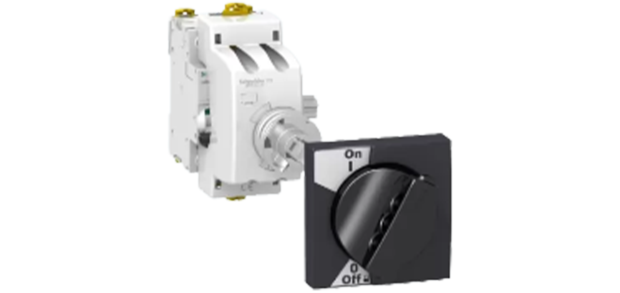 Schneider Electric Acti 9 аксесоари