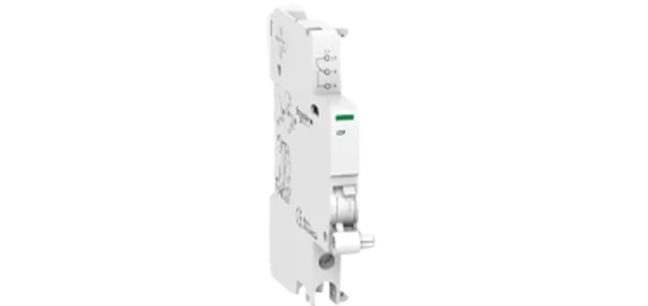 Schneider Electric Acti 9 допълнителни устройства за АП и ДТЗ