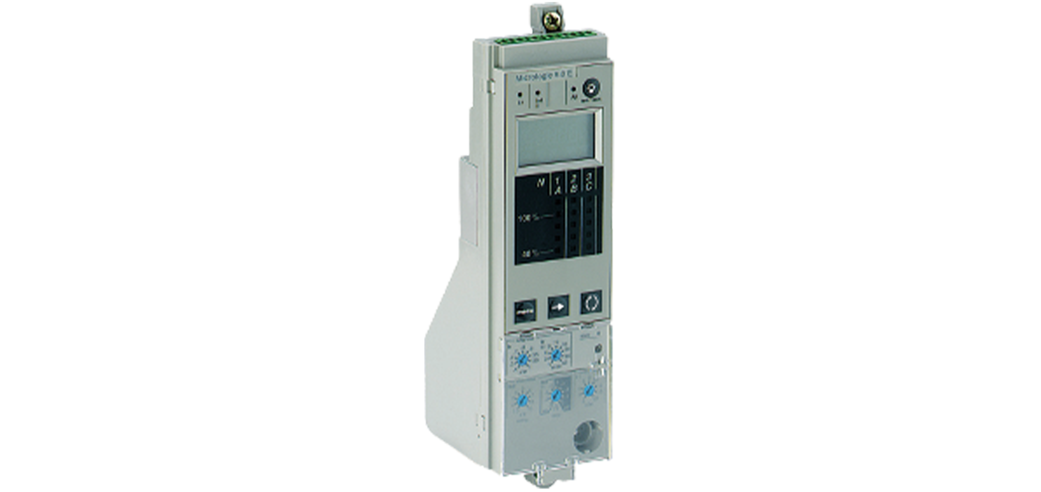 Schneider Electric MicroLogic