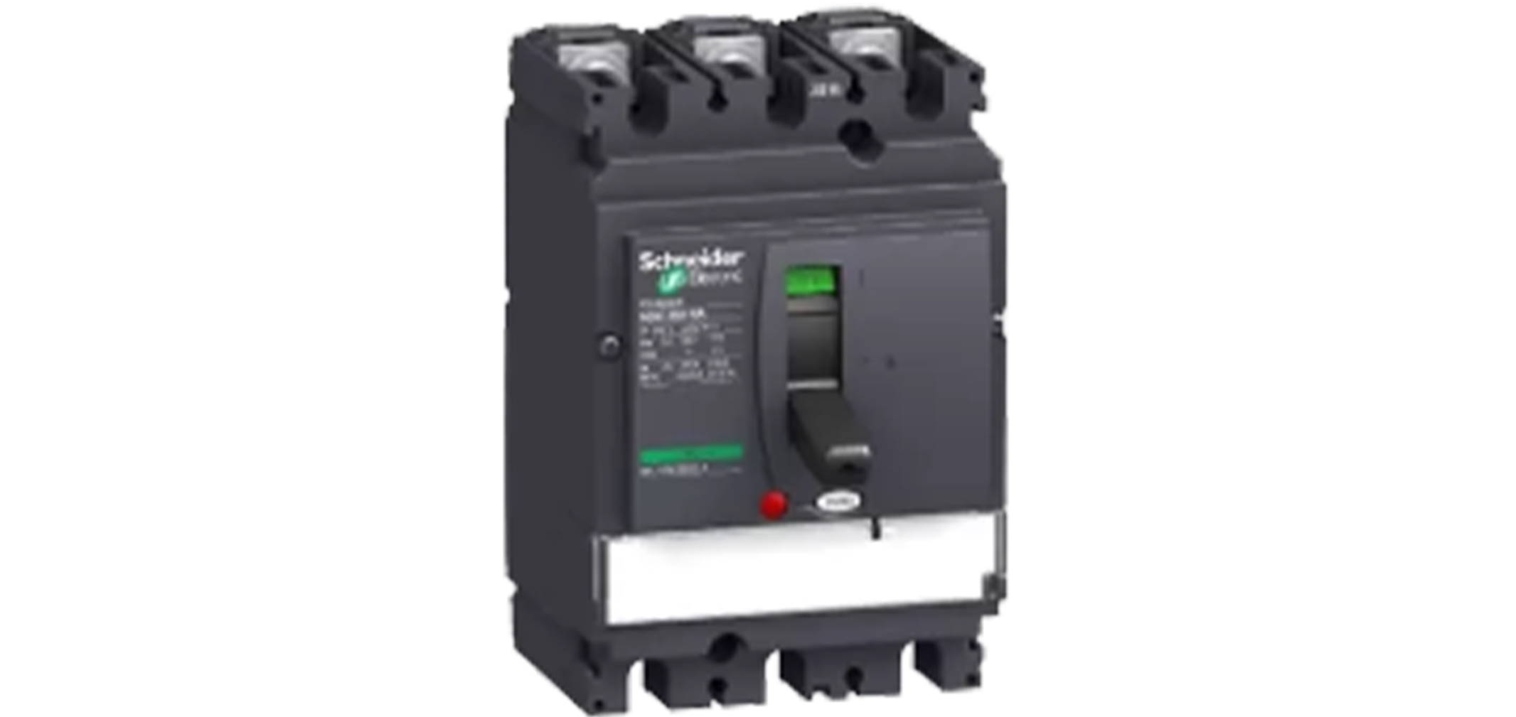 Schneider Electric ComPact NSX NA