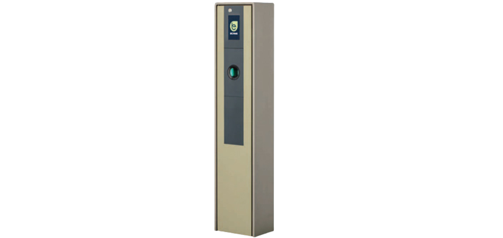 Scame зареждащи станции PILLAR BE