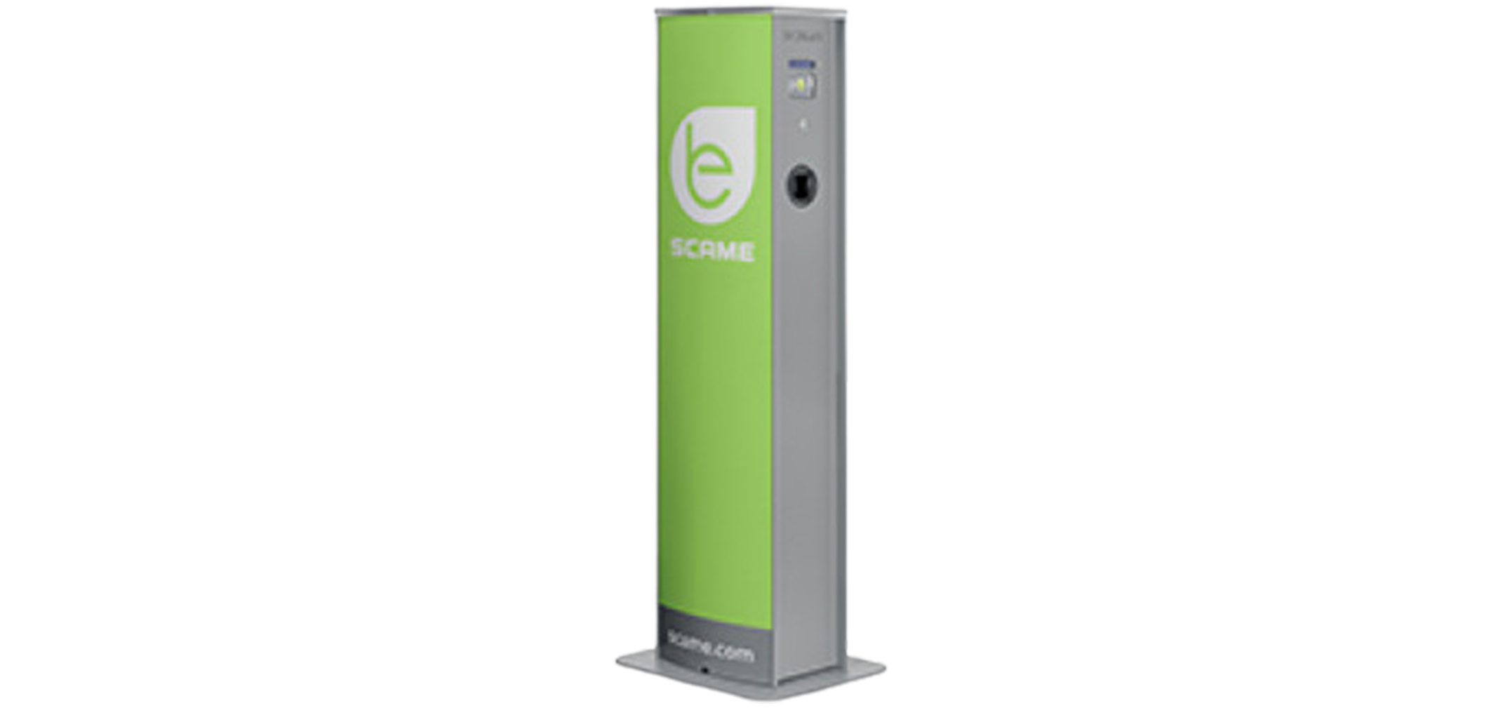 Scame PILLAR CA LIBERA
