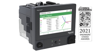 Schneider Electric PowerLogic ION9000